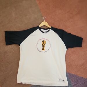 Germany 2006  World Cup Tee size XXL